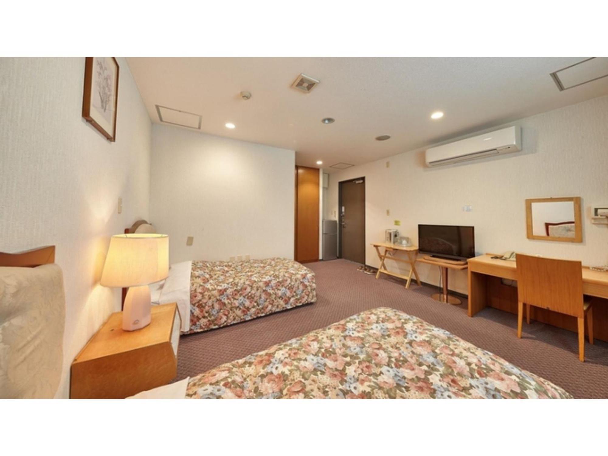 Miyuki Hamabaru Resort - Vacation Stay 13397V Онна Екстериор снимка